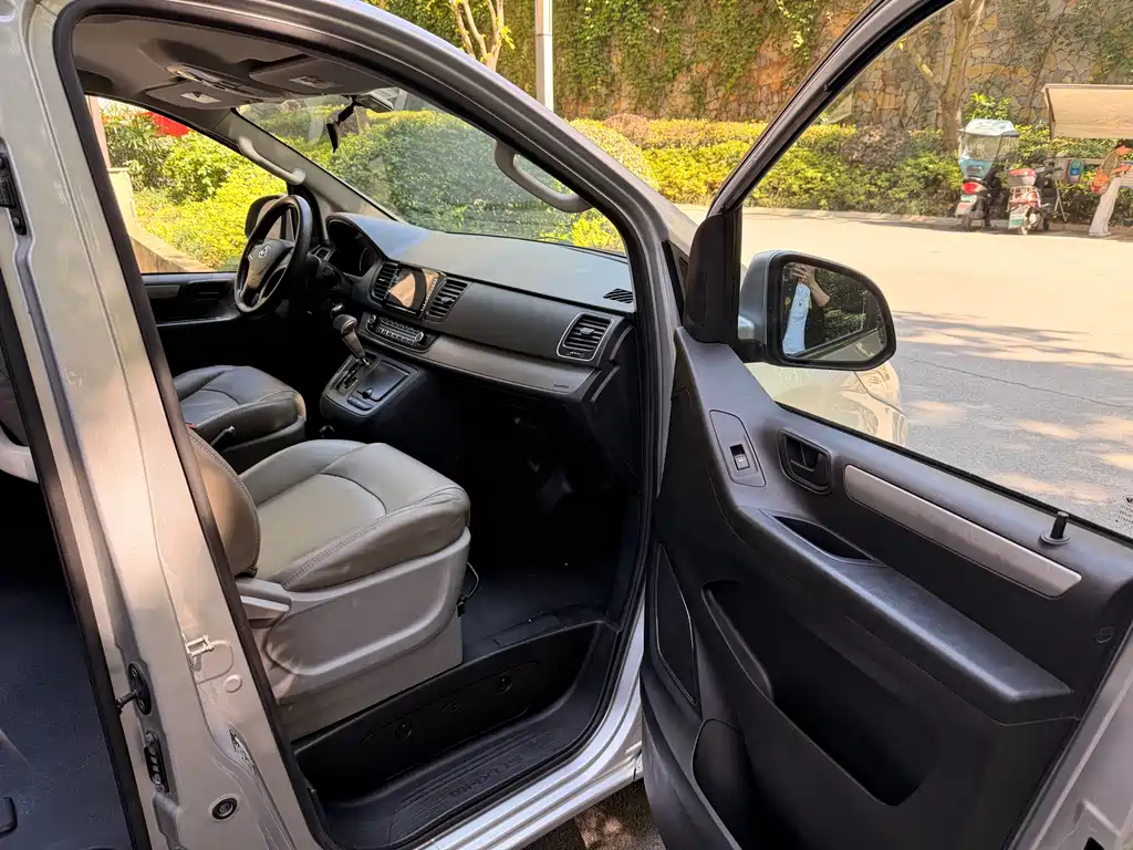 Maxus G10 2018 PLUS 2.0T Automatic Executive Edition