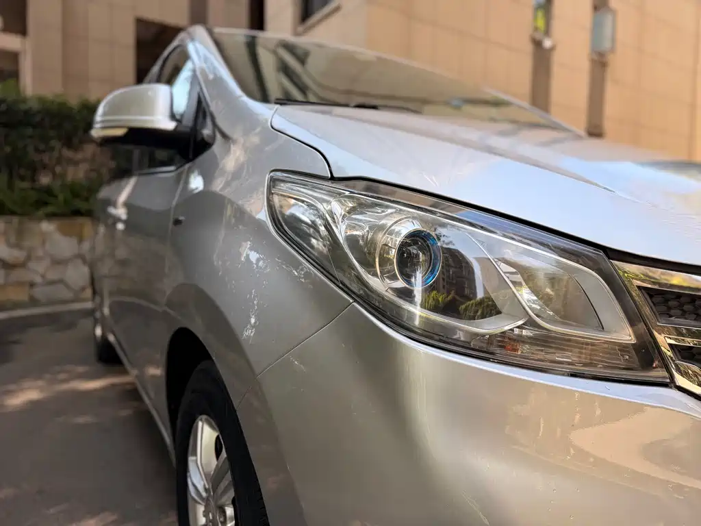 Maxus G10 2018 PLUS 2.0T Automatic Executive Edition