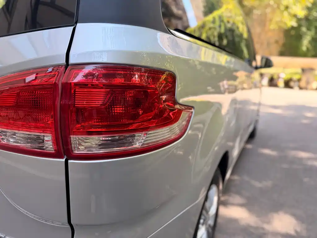 Maxus G10 2018 PLUS 2.0T Automatic Executive Edition