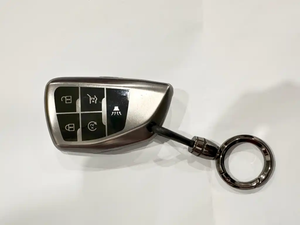 Buick LaCrosse 2025 28T Platinum Edition