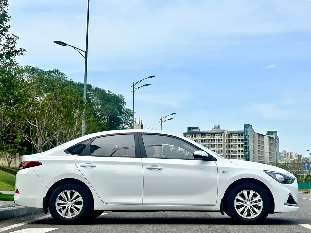 Elantra 2018 1.6L Automatic GL