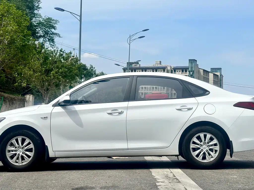 Elantra 2018 1.6L Automatic GL