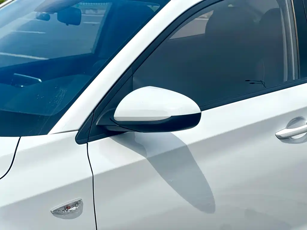 Elantra 2018 1.6L Automatic GL