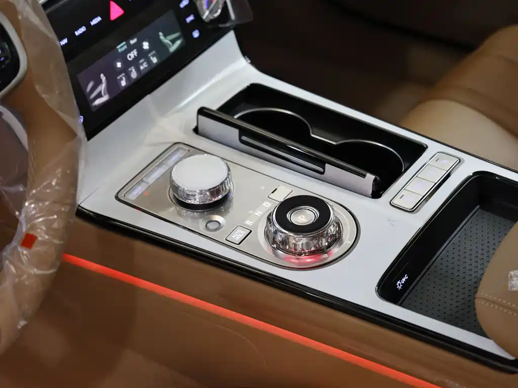 Genesis G80 2026 2.5T RWD Luxury Edition