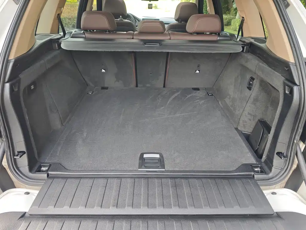 BMW X5 2014 xDrive35i