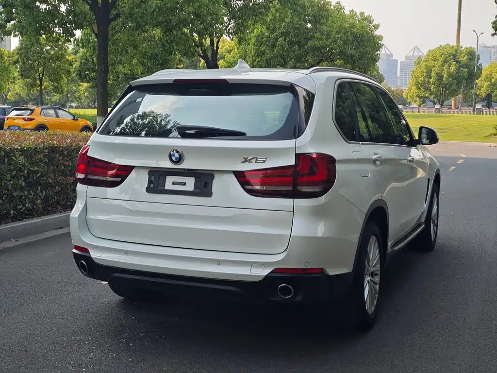 BMW X5 2014 xDrive35i