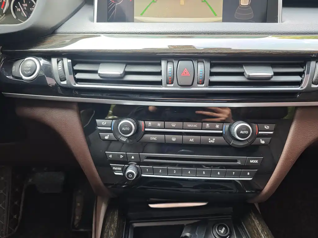 BMW X5 2014 xDrive35i