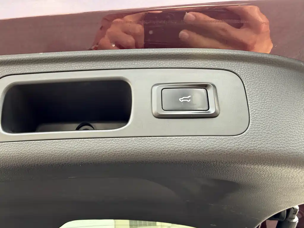 Ford Equator 2021 EcoBoost 225 Zunling Plus 6-seater