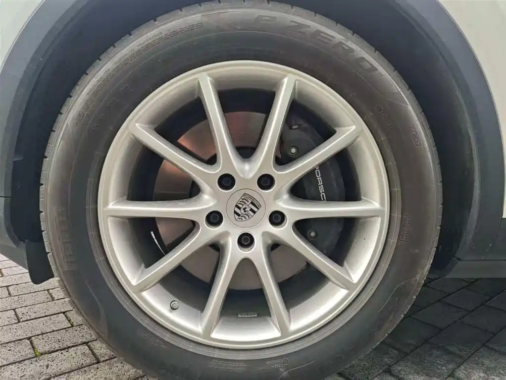 Cayenne 2024 Cayenne 3.0T
