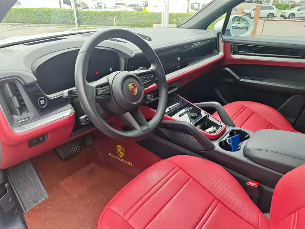 Cayenne 2024 Cayenne 3.0T