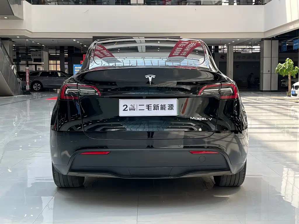 Tesla Model Y 2023 Rear-Wheel Drive
