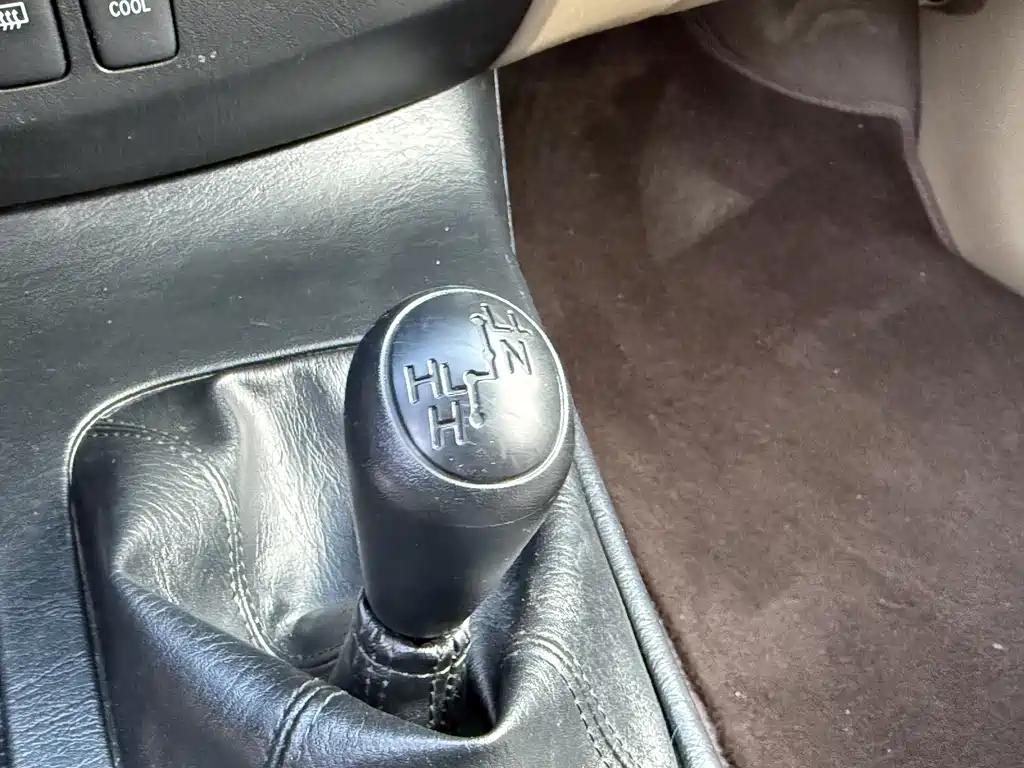 Toyota Fortuner 2016 2.7L Middle East Edition