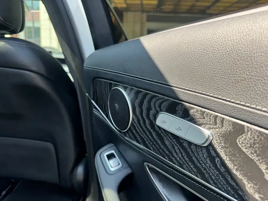 Mercedes-Benz C-Class 2019 Facelift C 260 L Sport Edition