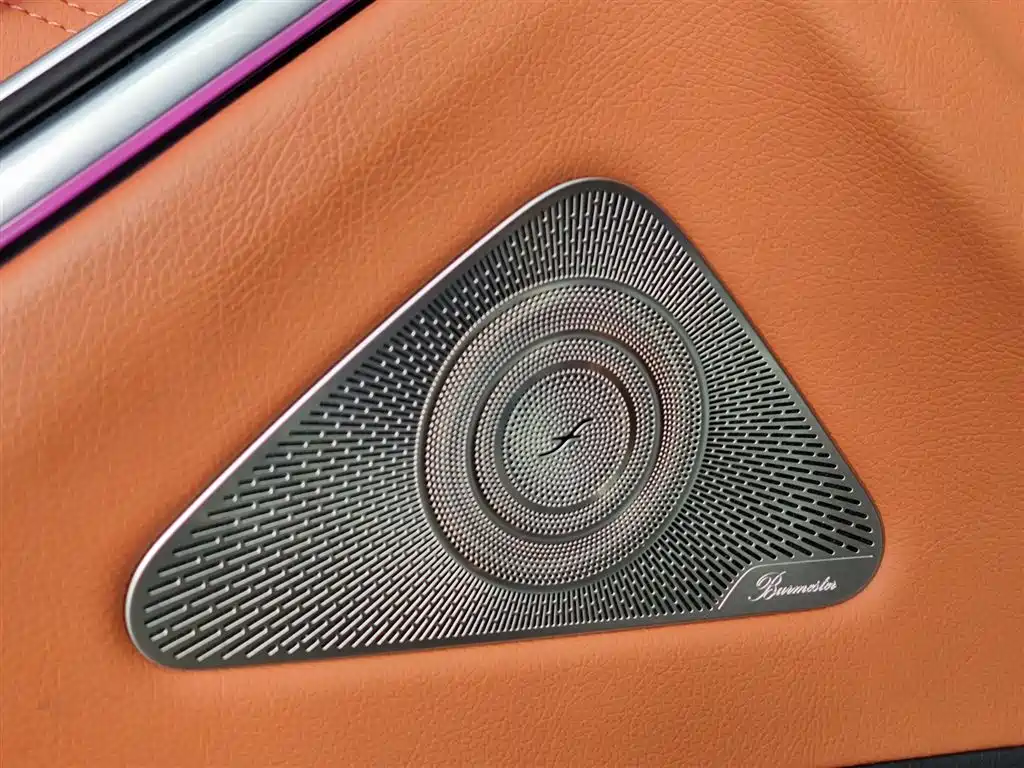 Maybach S 480 4MATIC