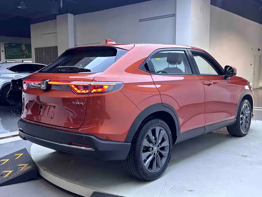 Honda XR-V 2023 1.5L CVT Passion Edition