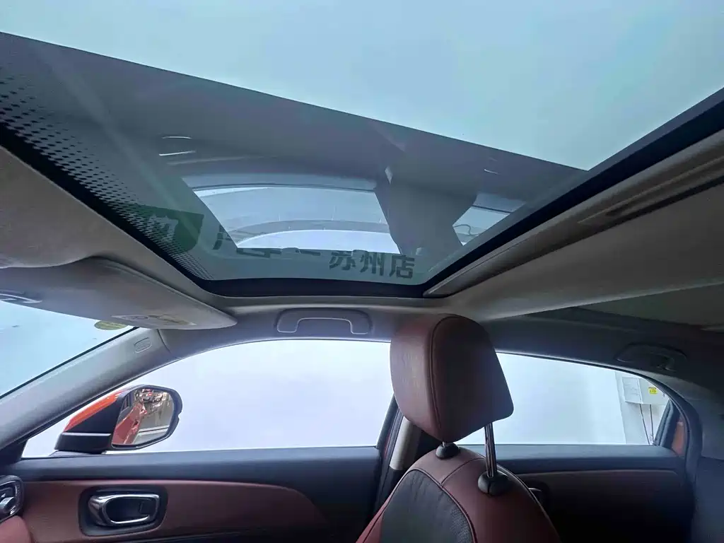 Honda XR-V 2023 1.5L CVT Passion Edition