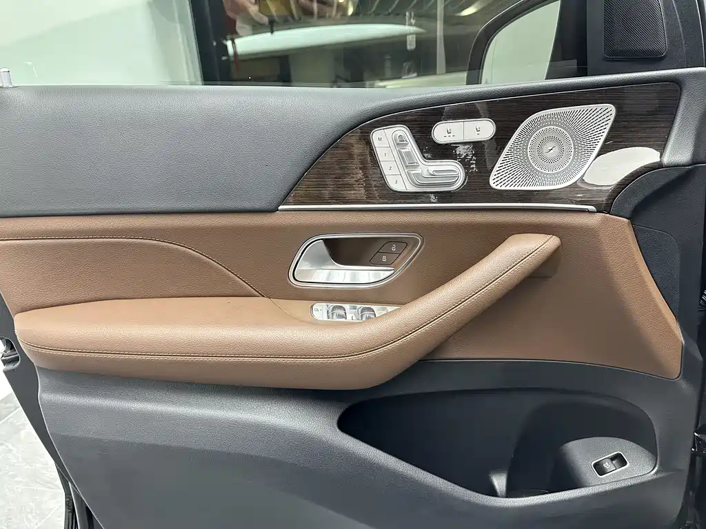 Mercedes-Benz GLE 350 4MATIC 2025