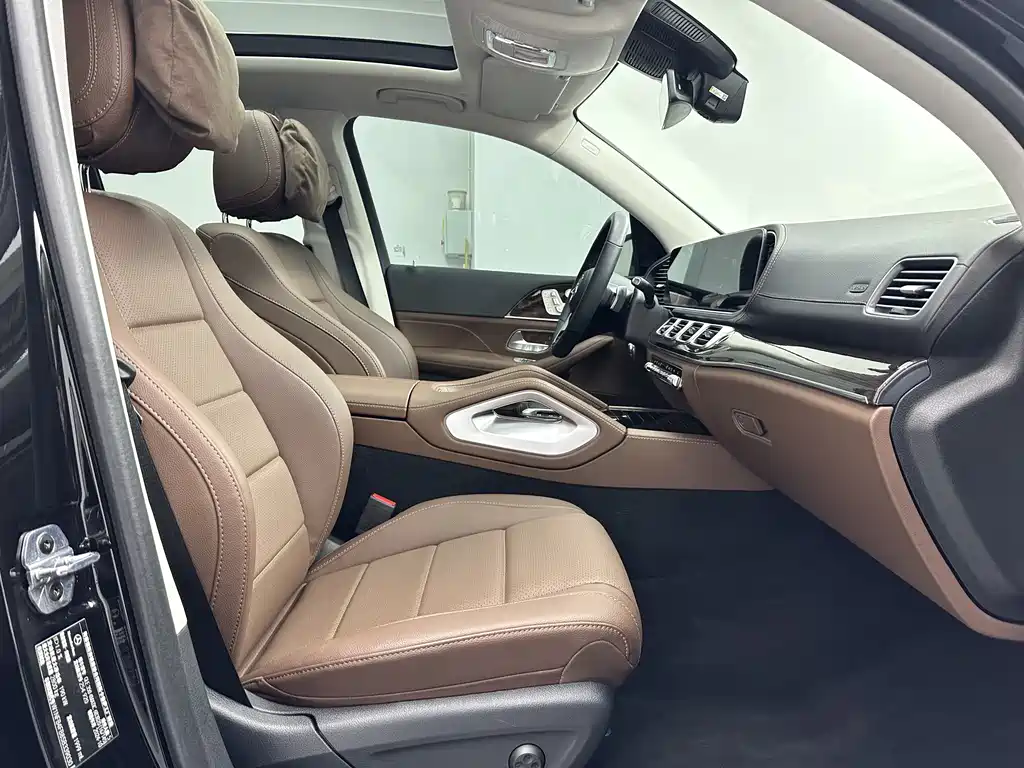 Mercedes-Benz GLE 350 4MATIC 2025