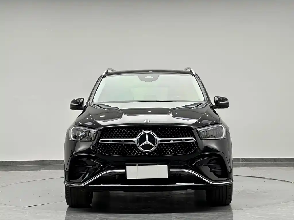 Mercedes-Benz GLE 350 4MATIC 2025