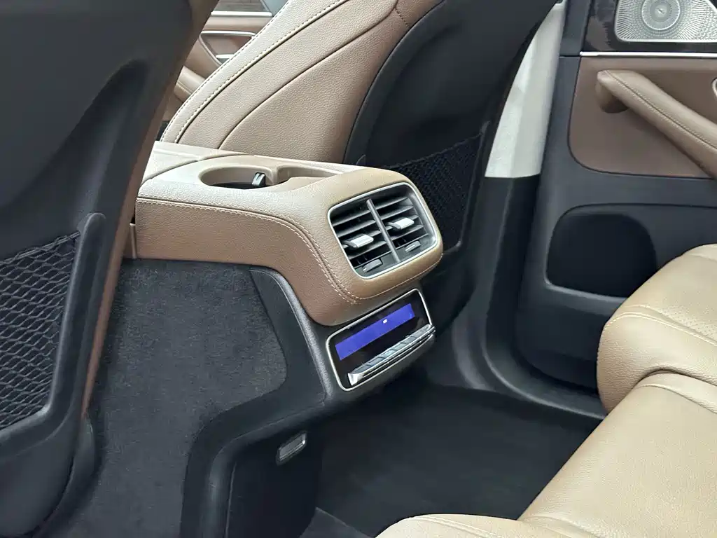 Mercedes-Benz GLE 350 4MATIC 2025