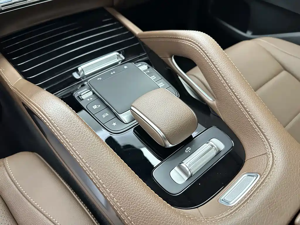 Mercedes-Benz GLE 350 4MATIC 2025