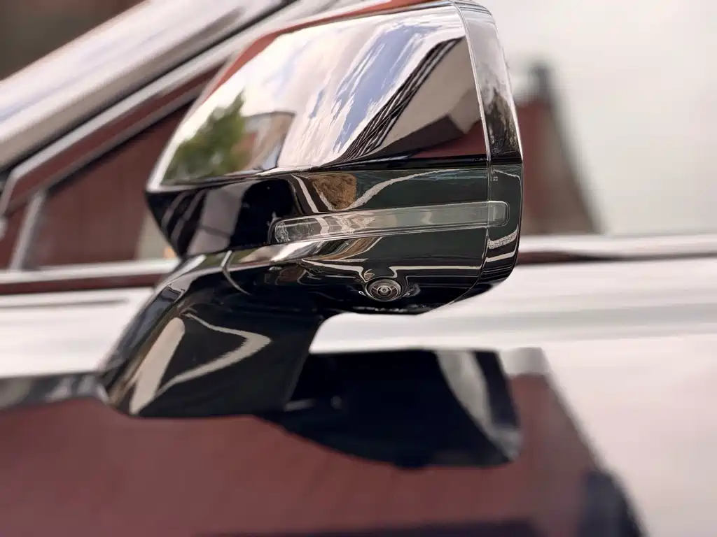 Cadillac XT5 2025 2.0T Luxury