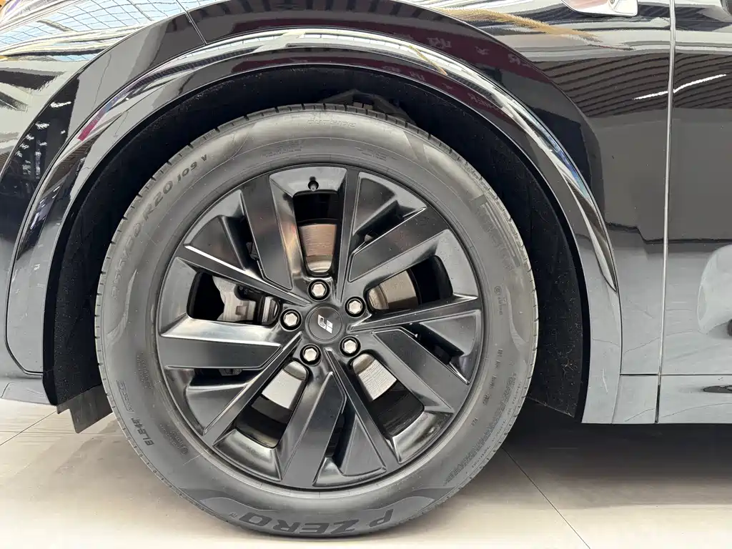Li Auto L7 2023 Max