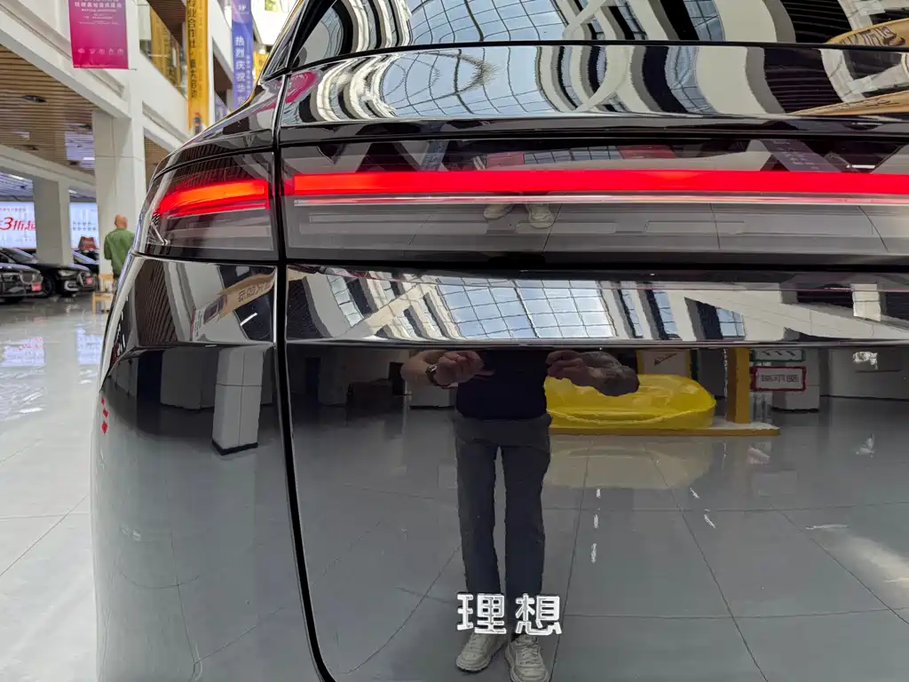 Li Auto L7 2023 Max