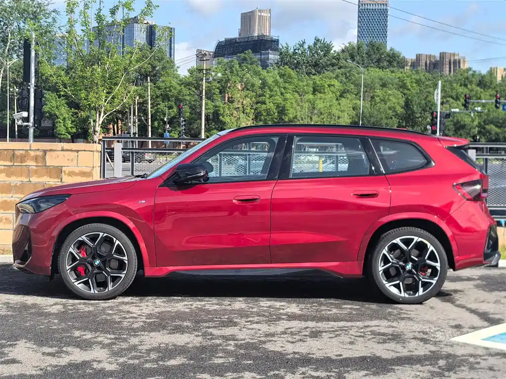 BMW X1 M35Li 2024