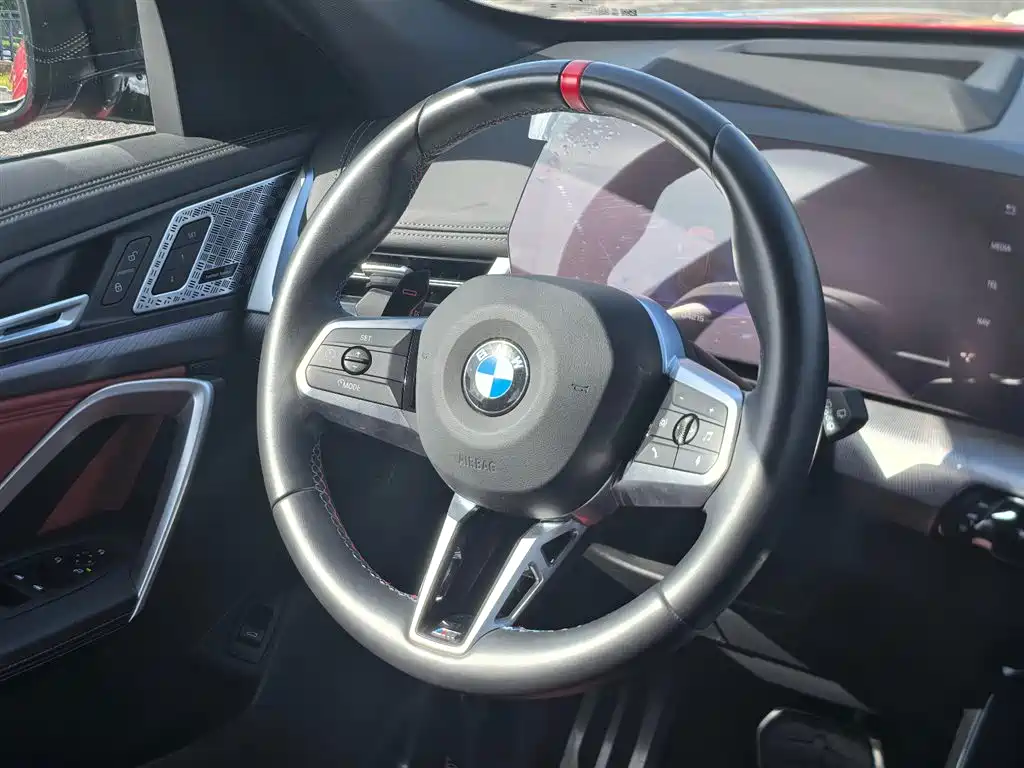 BMW X1 M35Li 2024