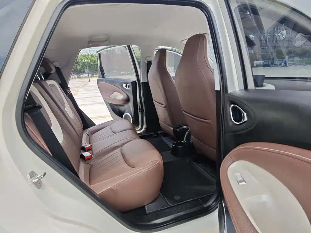 Wuling Bingo 2023 333km Lingxi Interconnected Edition