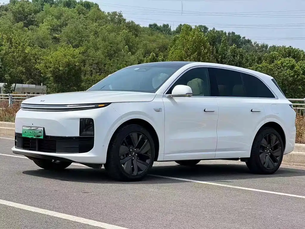 Li Auto L6 2024 Pro