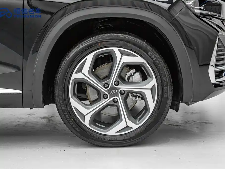 Geely Xingyue L 2021 2.0TD DCT EVO FWD Prestige Edition