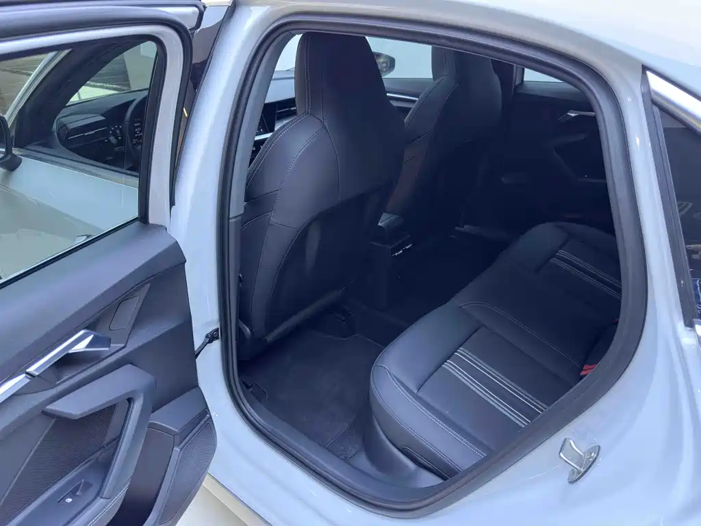 Audi A3 2022 model A3L Limousine 35 TFSI Sporty Style