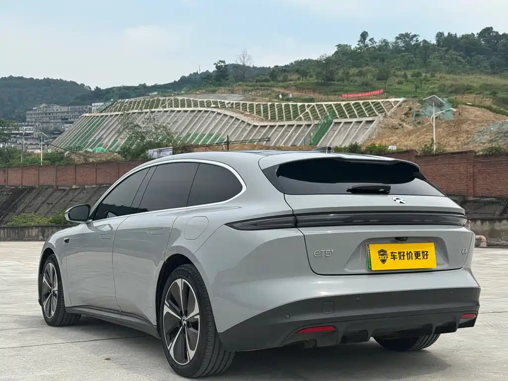 NIO ET5T 2024 75kWh Touring
