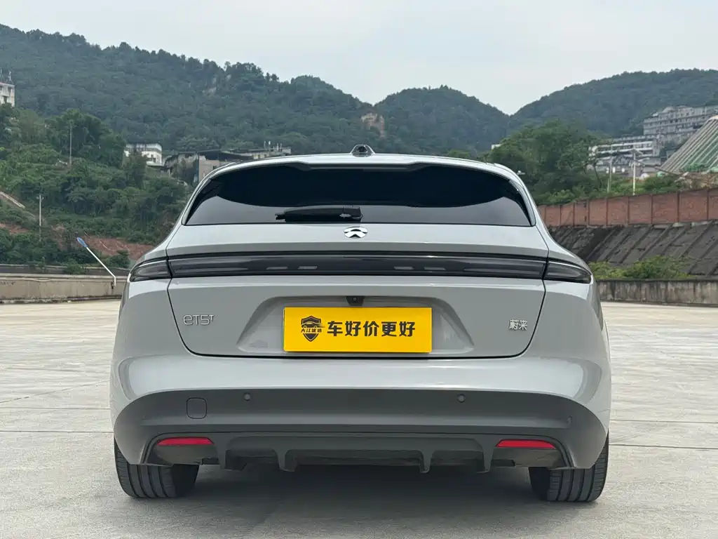 NIO ET5T 2024 75kWh Touring
