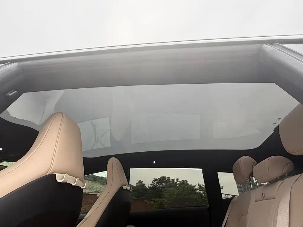 NIO ET5T 2024 75kWh Touring