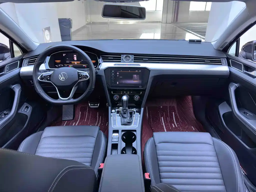 Magotan 2023 2 Million Edition 280TSI DSG Comfort Version