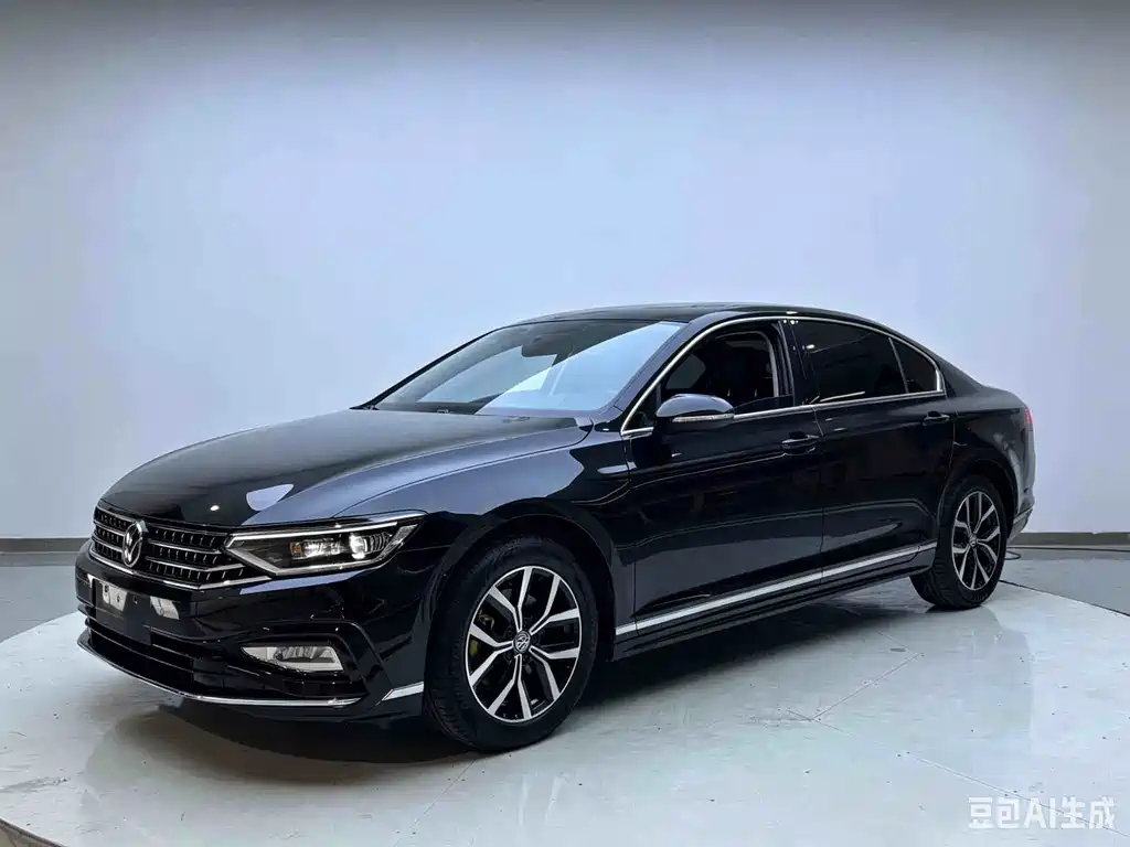 Magotan 2023 2 Million Edition 280TSI DSG Comfort Version