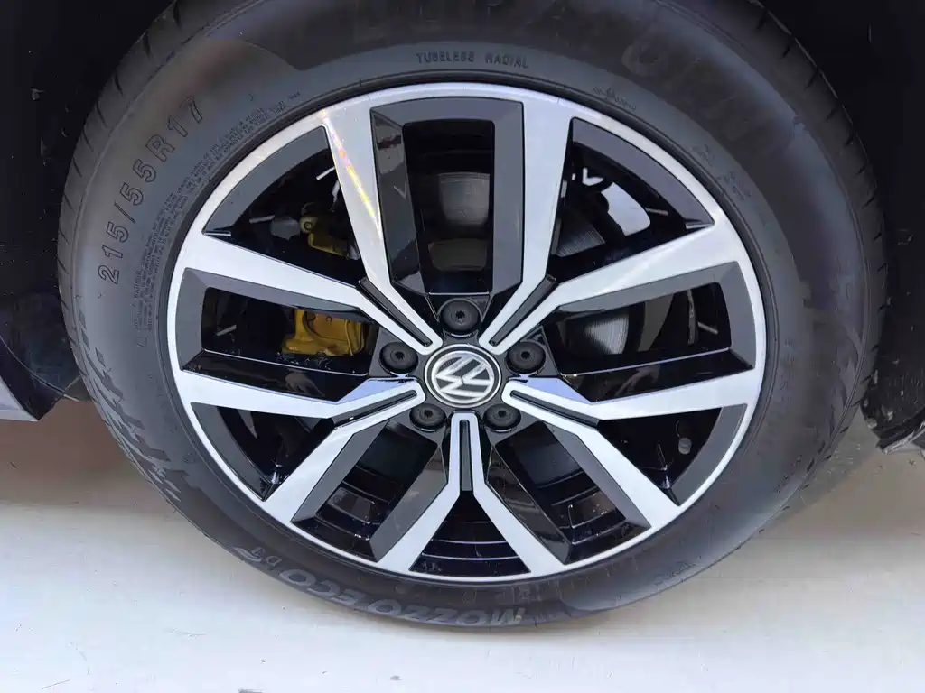 Magotan 2023 2 Million Edition 280TSI DSG Comfort Version