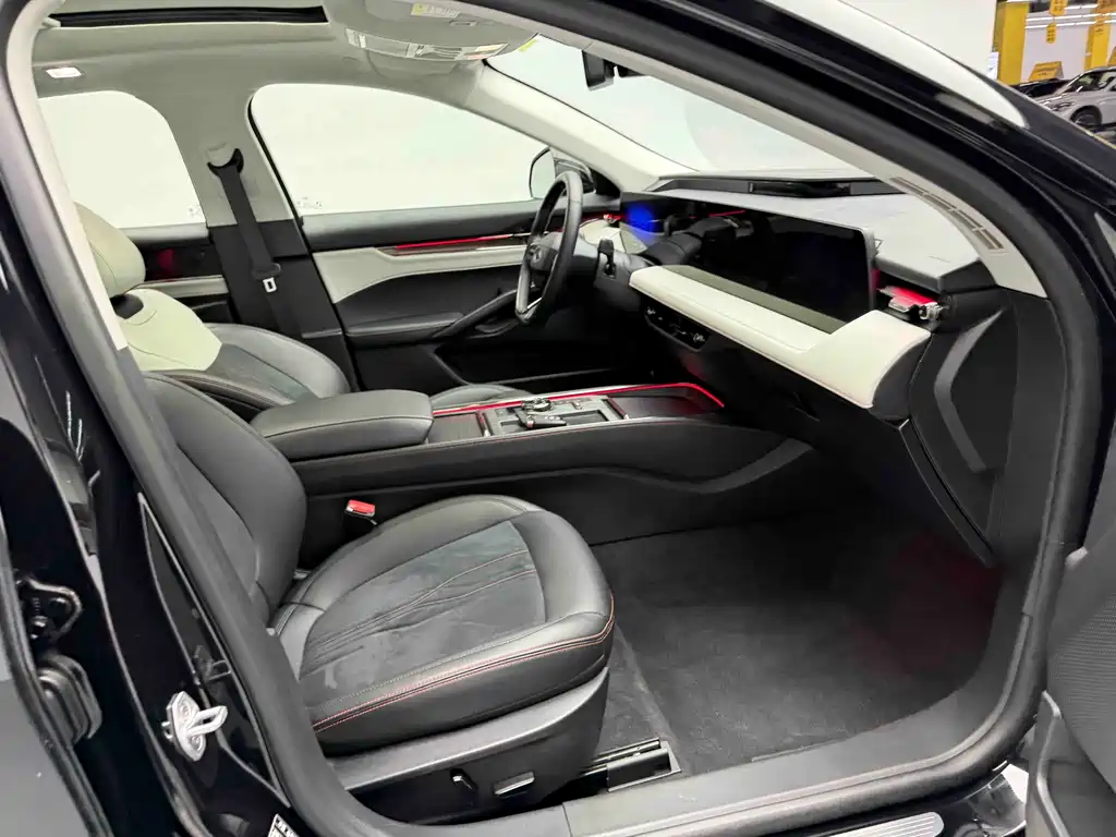 Mondeo 2022 EcoBoost 245 Supreme Edition