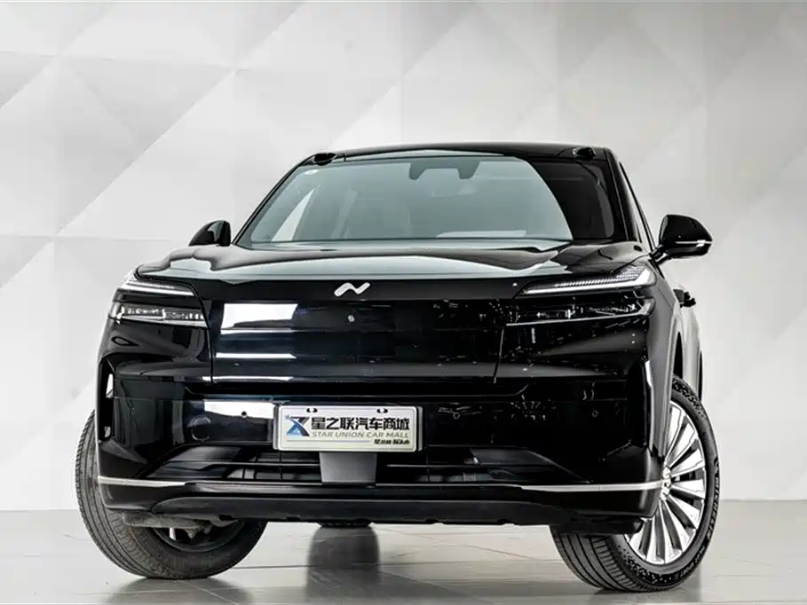 ONVO L90 2025 Ultra Six-Seater