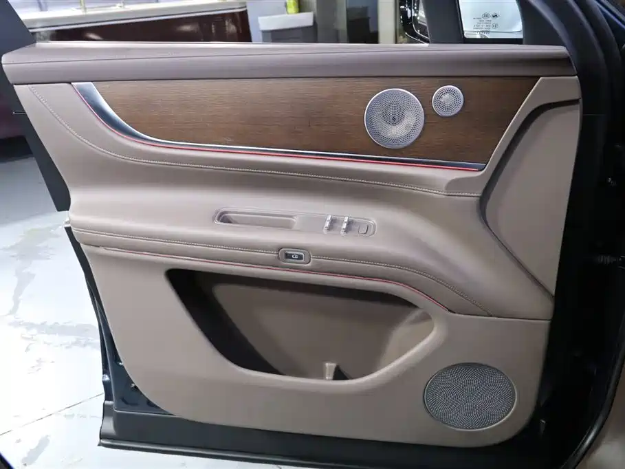 AITO M9 2024 Pure Electric Ultra Edition 100kWh 5-Seater