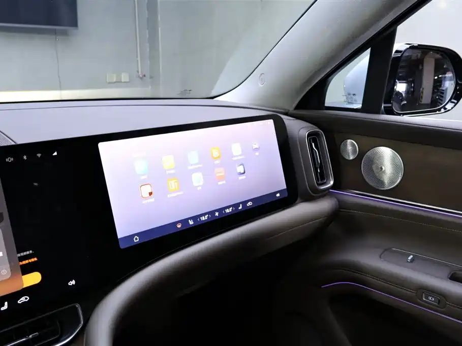 AITO M9 2024 Pure Electric Ultra Edition 100kWh 5-Seater