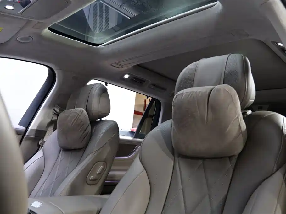 AITO M9 2024 Pure Electric Ultra Edition 100kWh 5-Seater