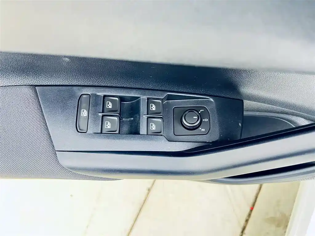 Lavida 2026 New Sharp 1.5L Outstanding Xinyi Edition