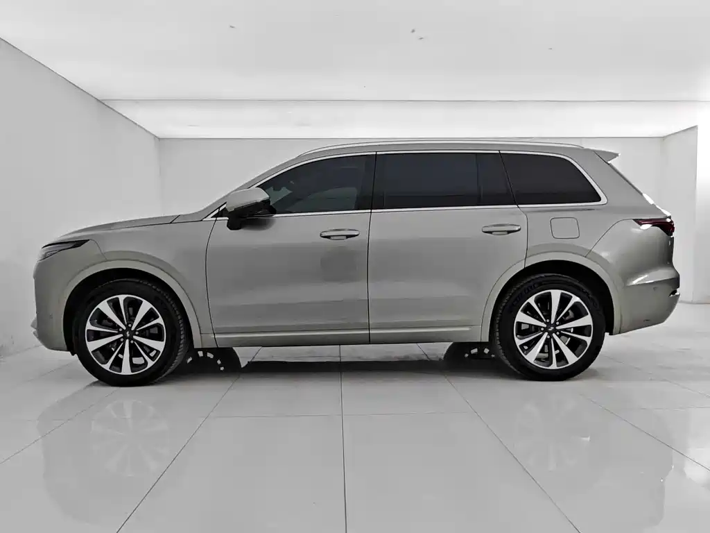 Li Auto ONE 2021 Extended Range 6-seat Edition