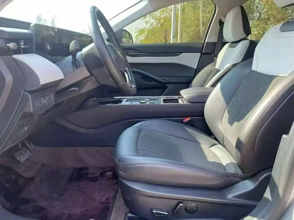 Ford Mondeo 2022 EcoBoost 245 Luxury