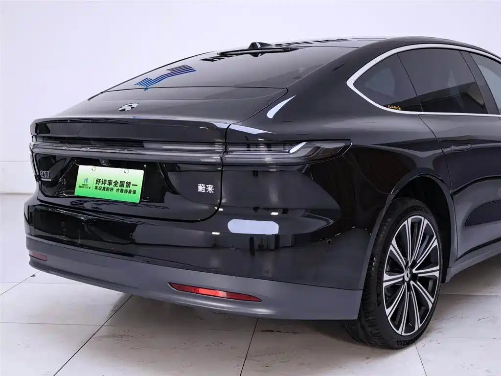 NIO ET7 2024 75kWh Executive Signature Edition