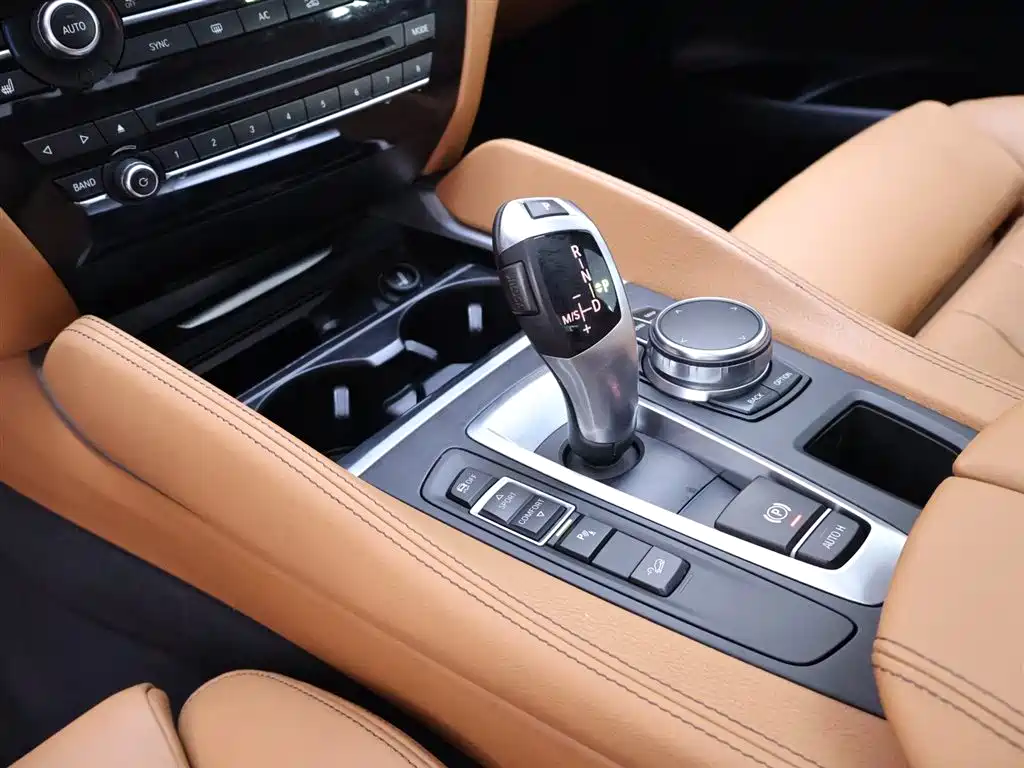 BMW X6 2017 xDrive28i